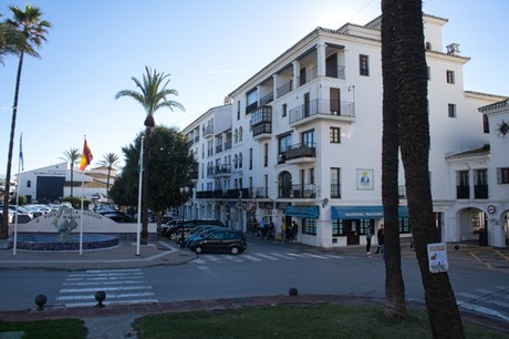 Marina De La Duquesa